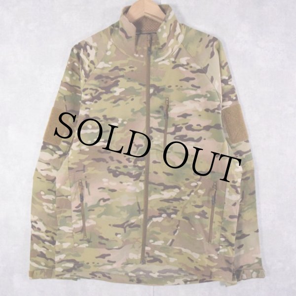 BEYOND A5 RIG MULTICUM SOFTSHELL JACKET L BEYOND A5 RIG MULTICUM SOFTSHELL JACKET L