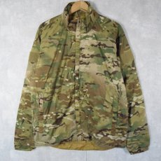 画像1: WILD THINGS LOW LOFT PRIMALOFT GORE-TEX ジャケット M  (1)