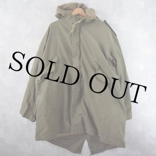 MILITARY | 古着屋 Feeet VINTAGE CLOTHING - WEB SHOP メンズ