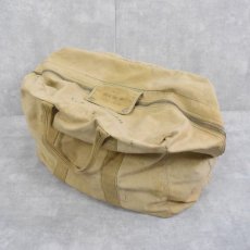 画像1: Irvin Air Chute Parachute Bag (1)