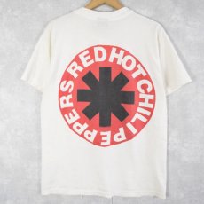 画像2: 90's RED HOT CHILI PEPPERS USA製 "If You Have to" ロックバンドTシャツ L (2)