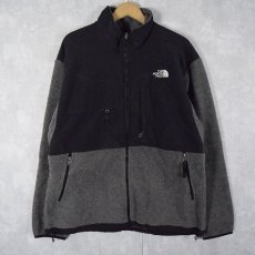 画像1: THE NORTH FACE デナリフリースジャケット L (1)