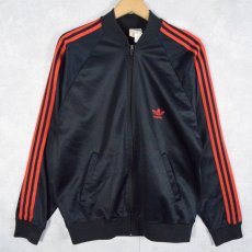 画像1: 80's adidas ATP トラックジャケット L (1)