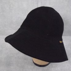 画像1: San Francisco Hat "GORE-TEX" ウールハット (1)