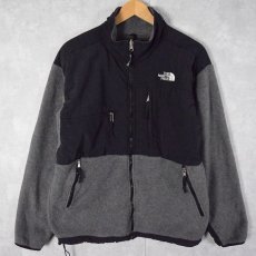 画像1: THE NORTH FACE "POLARTEC" デナリフリースジャケット L (1)