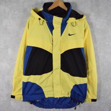 画像1: NIKE ACG マウンテンパーカー M (1)