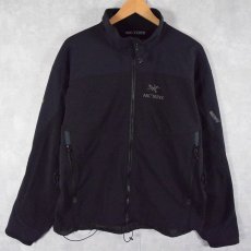 画像1: 2000's Arc'teryx GAMMAジャケット L (1)