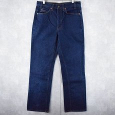 画像1: 90's Levi's 20517-0217 デニムパンツ W36 (1)