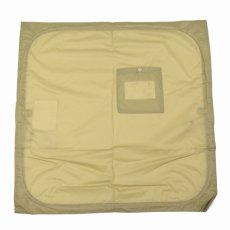 画像2: 【SALE】COMFY OUTDOOR GARMENT "WRAP SHEETS NYLON" TAN (2)