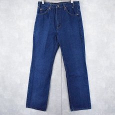 画像1: 90's Levi's 20517-0217 USA製 デニムパンツ W32 (1)