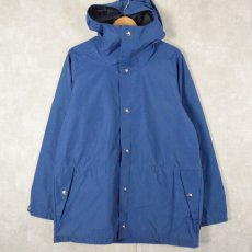 画像1: 〜80s BANANA EQUIPMENT "GORE-TEX" マウンテンパーカー L (1)