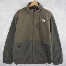 画像1: THE NORTH FACE "POLARTEC" デナリフリースジャケット L (1)