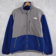 画像1: THE NORTH FACE "POLARTEC" デナリフリースジャケット M (1)