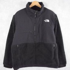 画像1: THE NORTH FACE デナリフリースジャケット M (1)