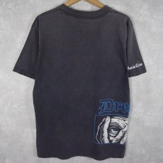 画像2: 80's SANTA CRUZ "Eric Dressen" グラフィックプリントTシャツ (2)