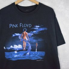 画像1: 1997 Pink Floyd ロックバンドTシャツ (1)