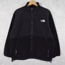 画像1: THE NORTH FACE "POLARTEC" フリースジャケット XL (1)