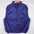 90s USA製　パタゴニア　プルオーバー　パフボールベスト PATAGONIA パタゴニア 90年代 USA製 プルオーバー パフボール