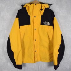 画像1: THE NORTH FACE ナイロンマウンテンパーカー (1)