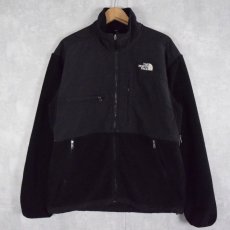 画像1: THE NORTH FACE "POLARTEC" デナリフリースジャケット M (1)