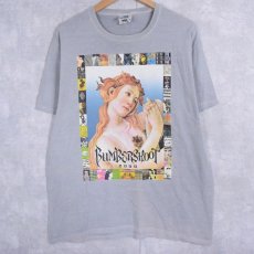 画像1: 2000 BUMBERSHOOT ミュージックフェスティバルTシャツ L (1)