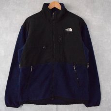 画像1: THE NORTH FACE "POLARTEC" デナリフリースジャケット M (1)