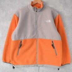 画像1: THE NORTH FACE "POLARTEC" デナリフリースジャケット L(YOUTH) (1)