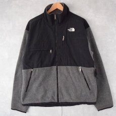 画像1: THE NORTH FACE "POLARTEC" デナリフリースジャケット (1)