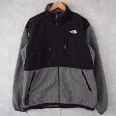 画像1: THE NORTH FACE "POLARTEC" デナリフリースジャケット L (1)