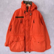 画像1: 2000's CAFSAR TECH Cold Wet Weher (C/WW) Parka SIZE7044 (1)