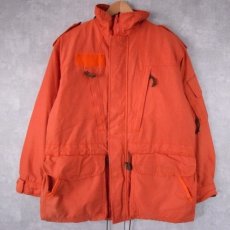 画像1: 2000's CAFSAR TECH Cold Wet Weher (C/WW) Parka SIZE6740 (1)