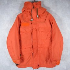 画像1: 2000's CAFSAR Specialist Extreme Cold Weather (ECW) Parka SIZE6736 (1)