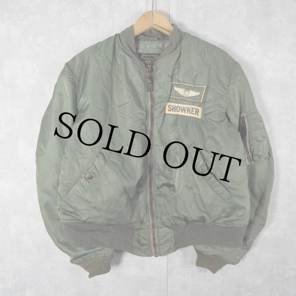 【格安】60s MA-1 雰囲気抜群 米軍実物 フライトジャケット ビンテージ 楽天市場】60s ☆ 69年製 米軍実物 US NAVY G-1 フライト