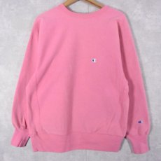 画像1: 90's Champion REVERSE WEAVE USA製 目付き L (1)