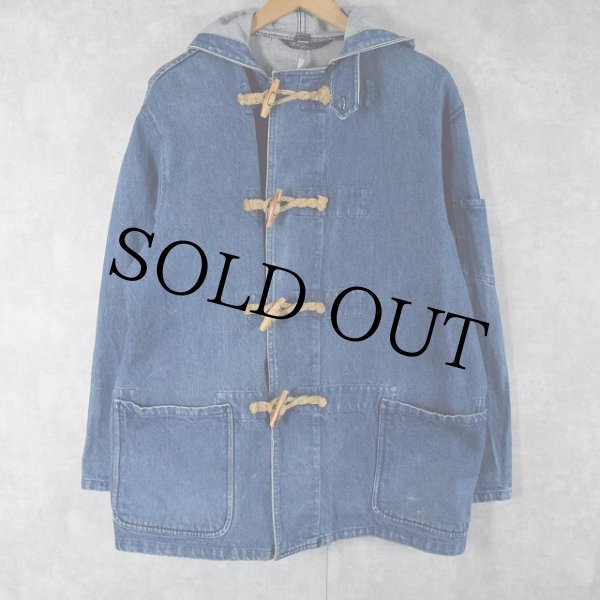 ラルフローレン　ダッフルコート ネイビー　90s USA製
Ｍサイズ 90s Polo by Ralph Lauren ダッフルコート usa製 90s USA製 ポロ