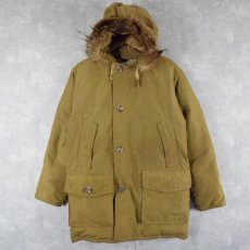 画像1: 【SALE】 80's WOOLRICH アークティックパーカー (1)