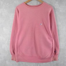 画像1: 90's Champion REVERSE WEAVE USA製 目付き XL (1)