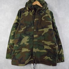 画像1: 90's U.S.ARMY ECWCS GORE-TEXパーカ 1st X-LARGE-REGULAR (1)