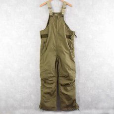 画像1: 90's U.S.ARMY CREWMEN'S AND AIRCREWMEN'S オーバーオール SMALL REGULAR (1)