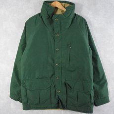 画像1: 80's Columbia "GORE-TEX" 中綿入り ナイロンジャケット  (1)