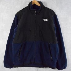 画像1: THE NORTH FACE "POLARTEC" デナリフリースジャケット L (1)