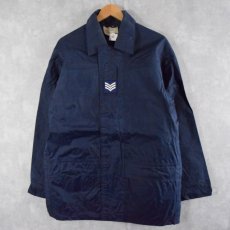 画像1: 【SALE】RAF(Royal Air Force) フォールウェザーコート (1)