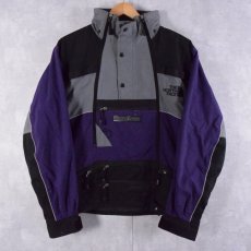 画像1: 2000's THE NORTH FACE "STEEP TECH" マウンテンジャケット M (1)