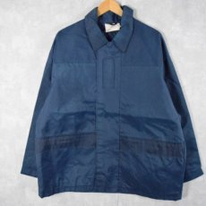 画像1: 【SALE】 RAF(Royal Air Force) フォールウェザーコート (1)