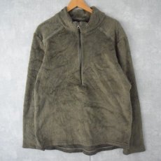 画像1: U.S.MILITARY ECWCS GEN3 Cold Weather フリースジャケット XLARGE-REGULAR (1)