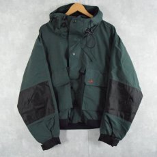 画像1: pacific fly group ナイロンフィッシングジャケット XL (1)