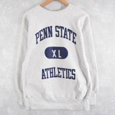 画像1: 90's Champion REVERSE WEAVE "PENN STATE ATHLETICS" XL (1)