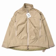 画像1: COMFY OUTDOOR GARMENT "SLING SHOT" TAN 【M】 (1)