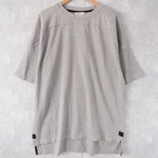 画像1: ORVIS ワイドチェスト Tシャツ XL (1)