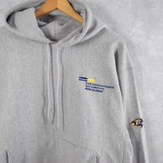 画像1: Champion PREMIUM REVERSE WEAVE "Good Samaritan Hospital" L (1)